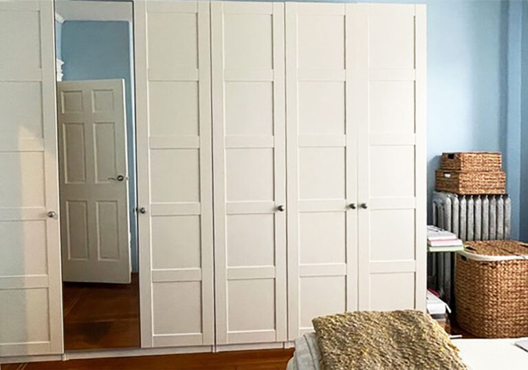 4 Strategies To Maximize Storage In Small Spaces DesignNJ