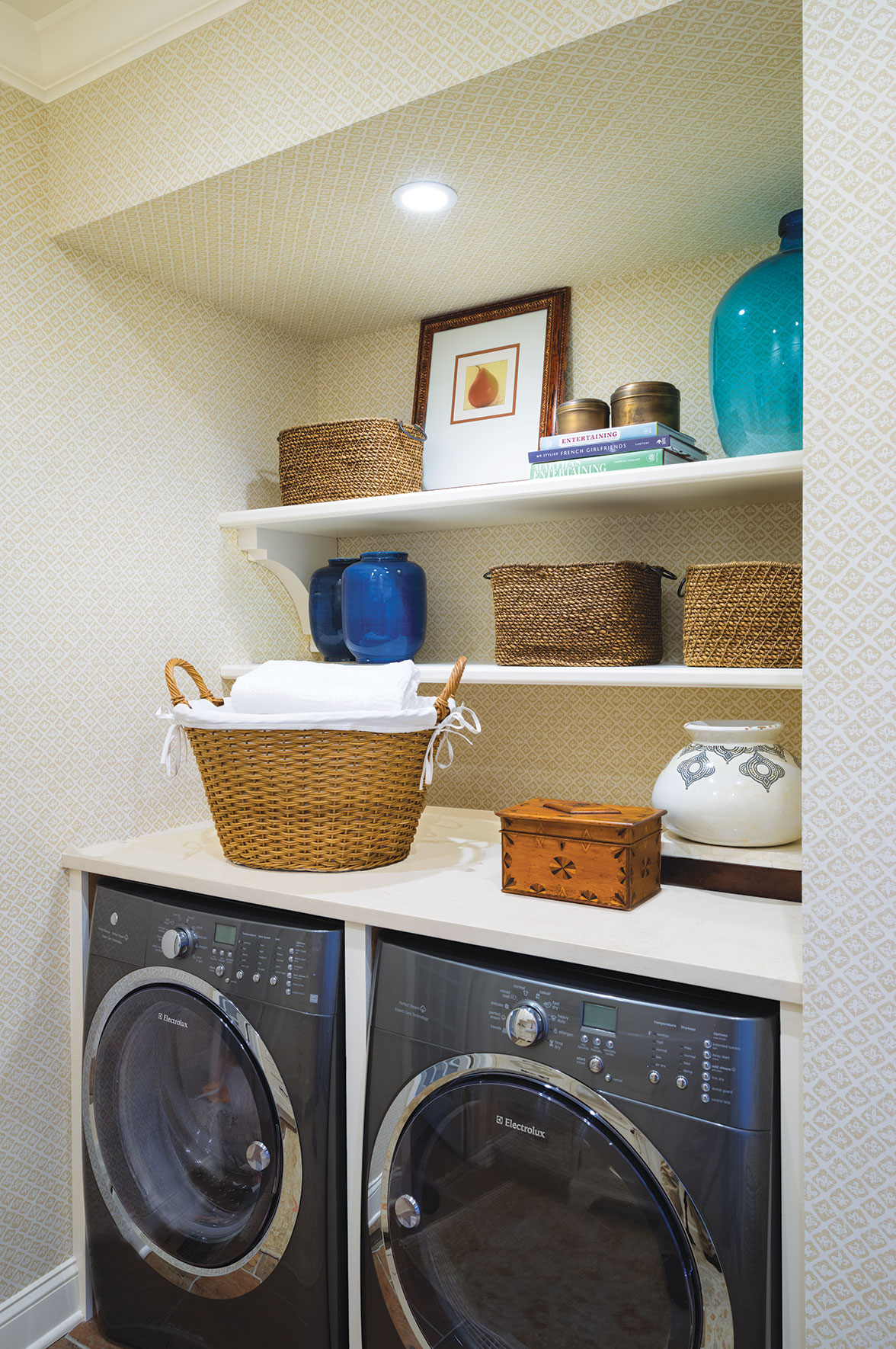 Affordable Laundry Room Must Haves from  - A Jetset Journal