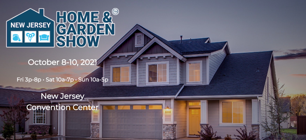 All Events For New Jersey Home Garden Show Designnj