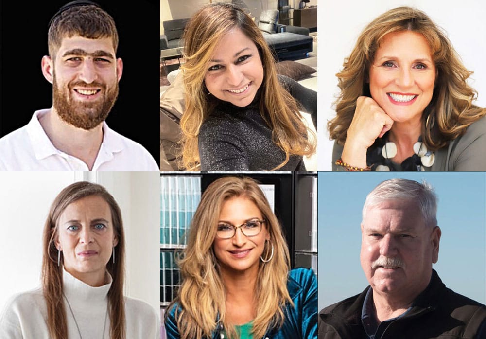 2025 Design Trends - DesignNJ